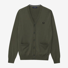 Classic Cardigan