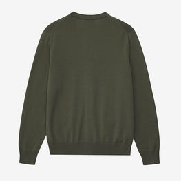 Classic Cardigan