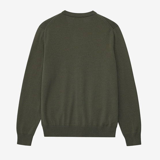 Classic Cardigan