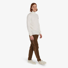 Roll Neck Knit