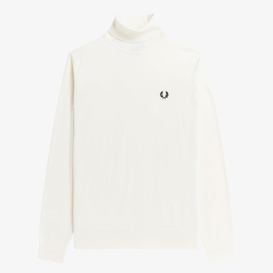 Roll Neck Knit