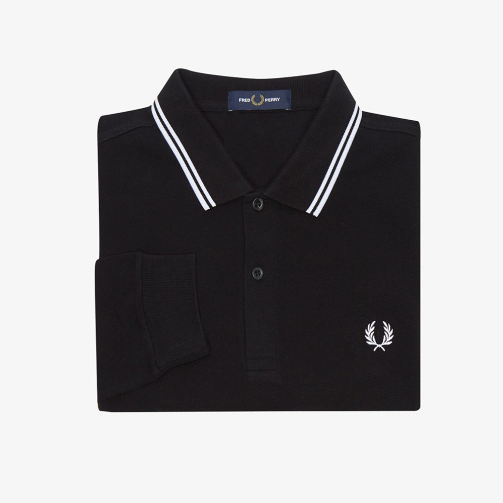 L/S Twin Tipped FP Shirt