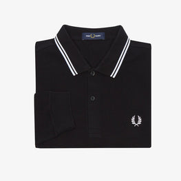 L/S Twin Tipped FP Shirt