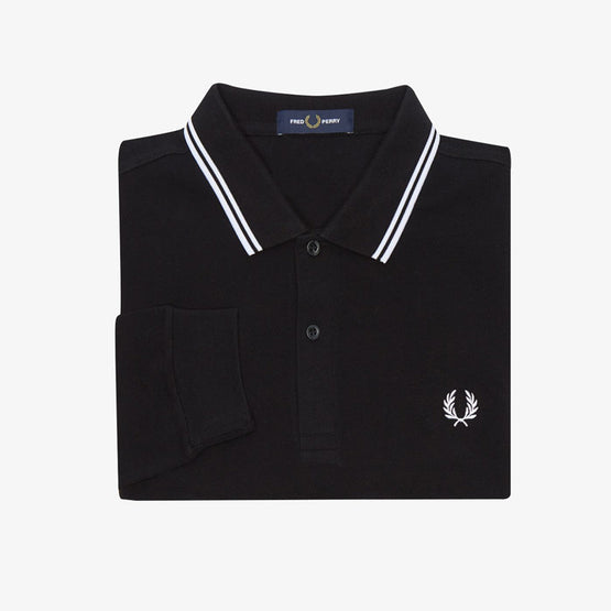 L/S Twin Tipped FP Shirt