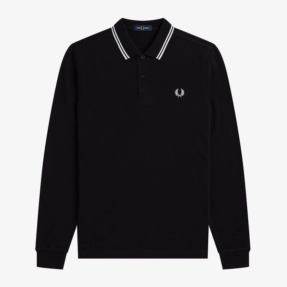 L/S Twin Tipped FP Shirt