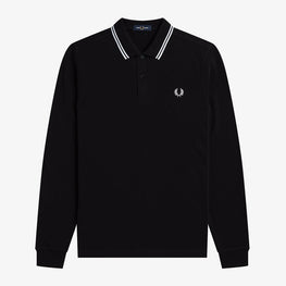 L/S Twin Tipped FP Shirt