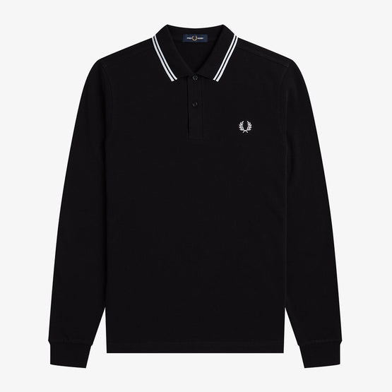 L/S Twin Tipped FP Shirt