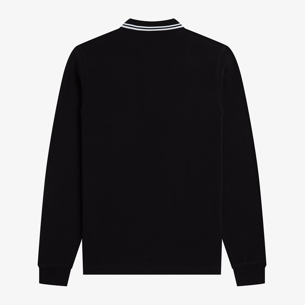 L/S Twin Tipped FP Shirt