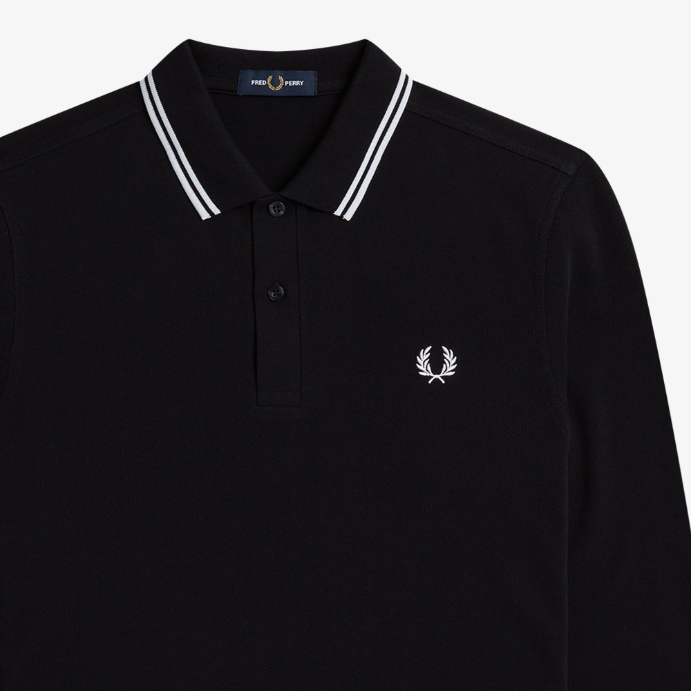L/S Twin Tipped FP Shirt