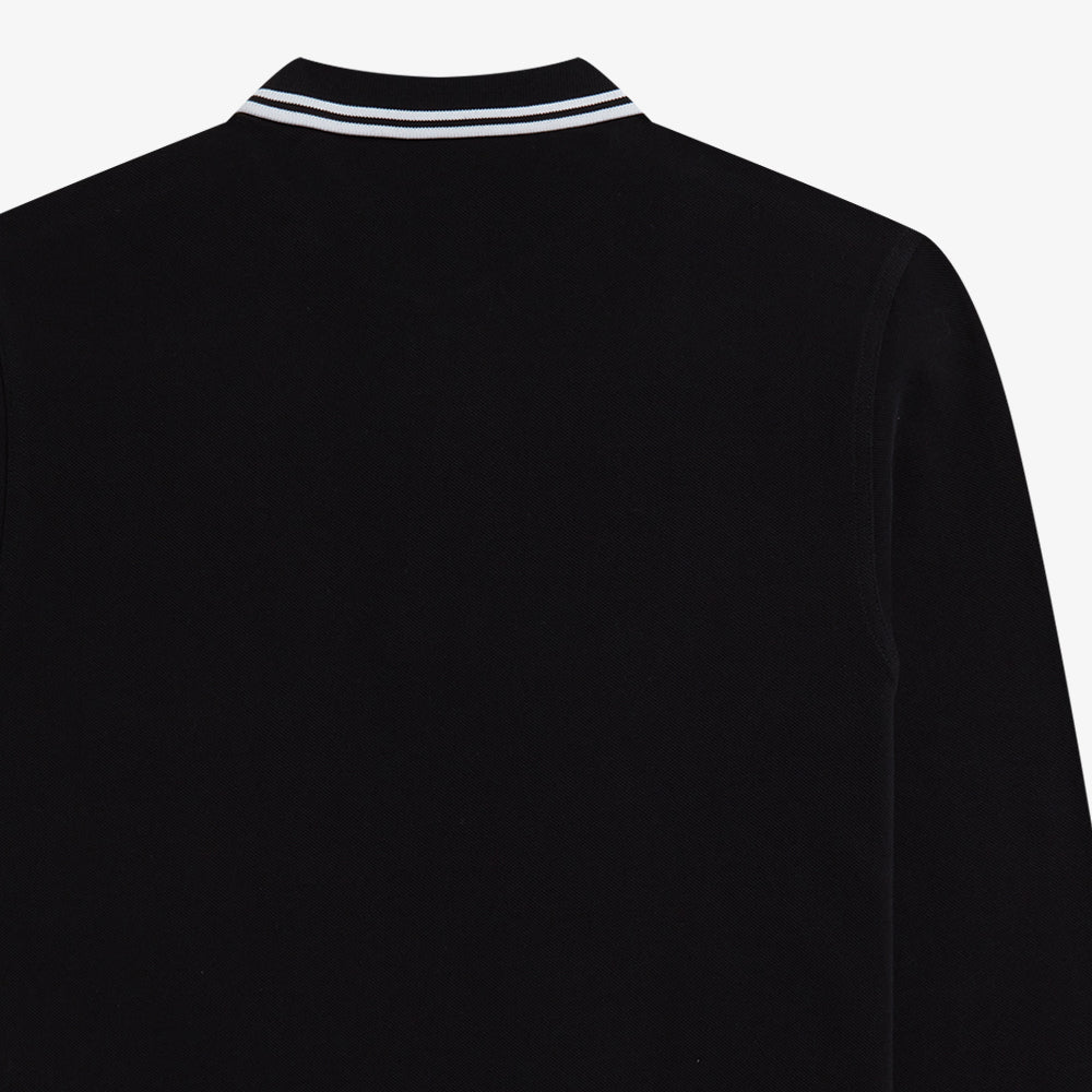 L/S Twin Tipped FP Shirt