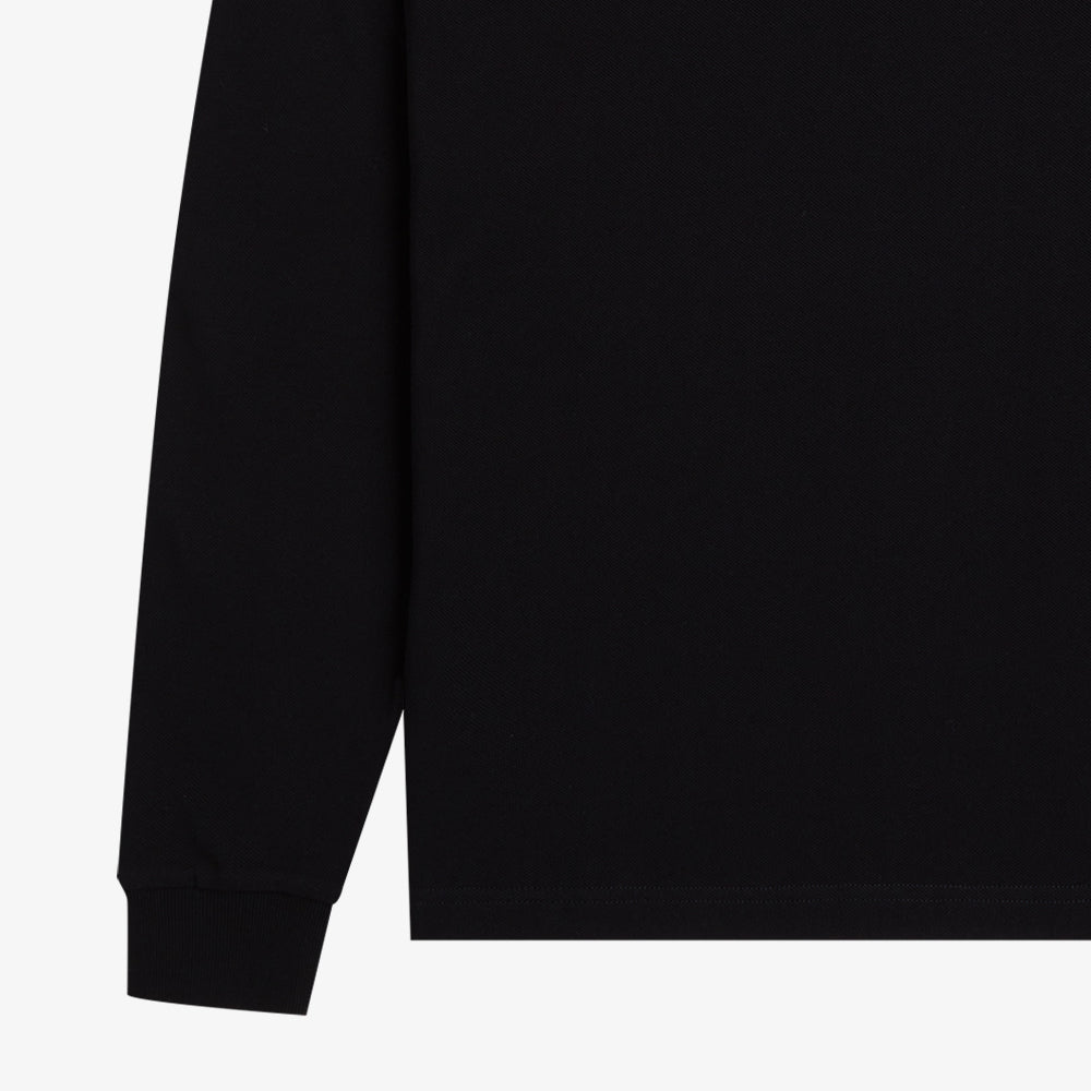 L/S Twin Tipped FP Shirt
