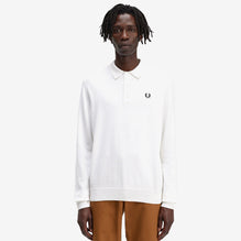 LS Classic Knitted Shirt