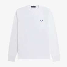 Graphic Soundwaves L/S T-Shirt