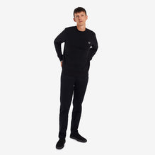 Crew Neck Sweatshirt