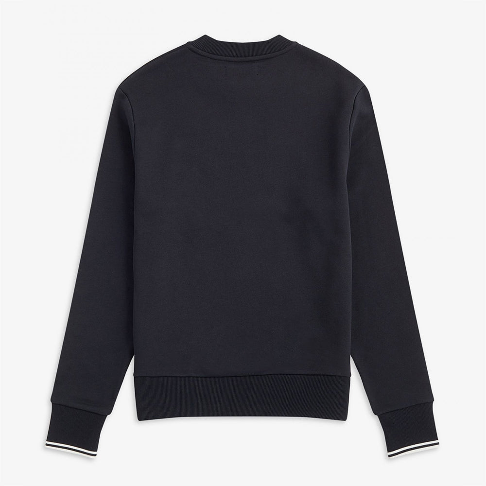 Crew Neck Sweatshirt