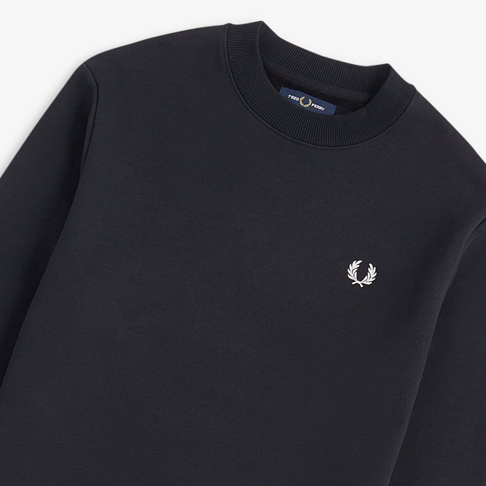 Crew Neck Sweatshirt