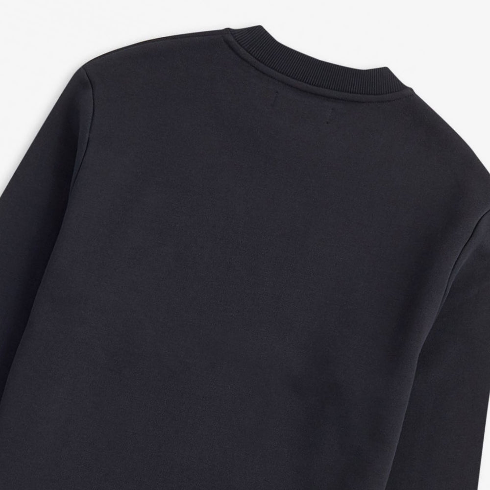 Crew Neck Sweatshirt