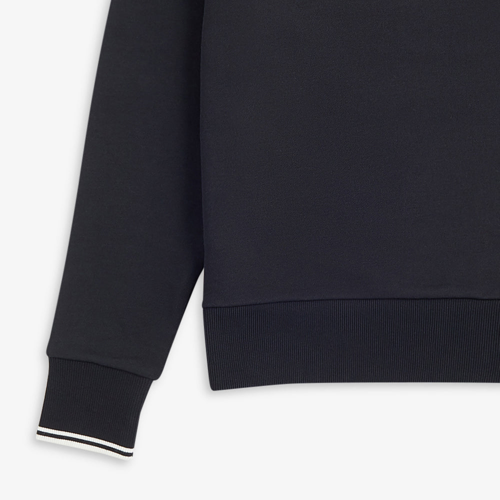 Crew Neck Sweatshirt