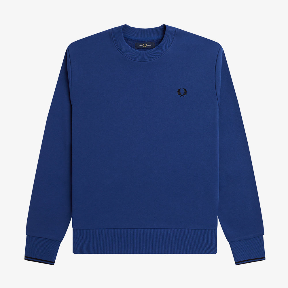 Crew Neck Sweatshirt