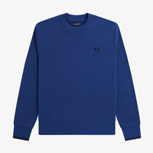Crew Neck Sweatshirt