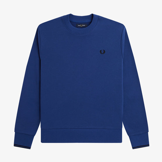 Crew Neck Sweatshirt