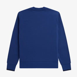 Crew Neck Sweatshirt