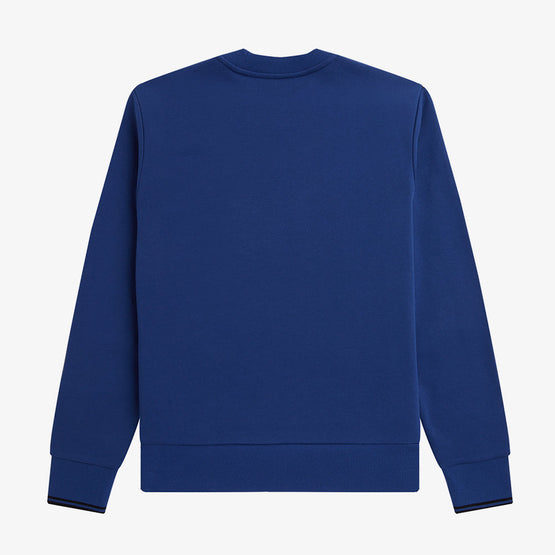Crew Neck Sweatshirt