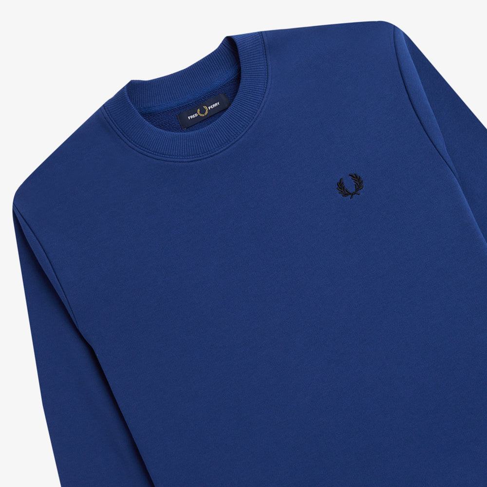 Crew Neck Sweatshirt