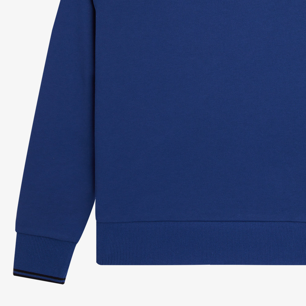 Crew Neck Sweatshirt