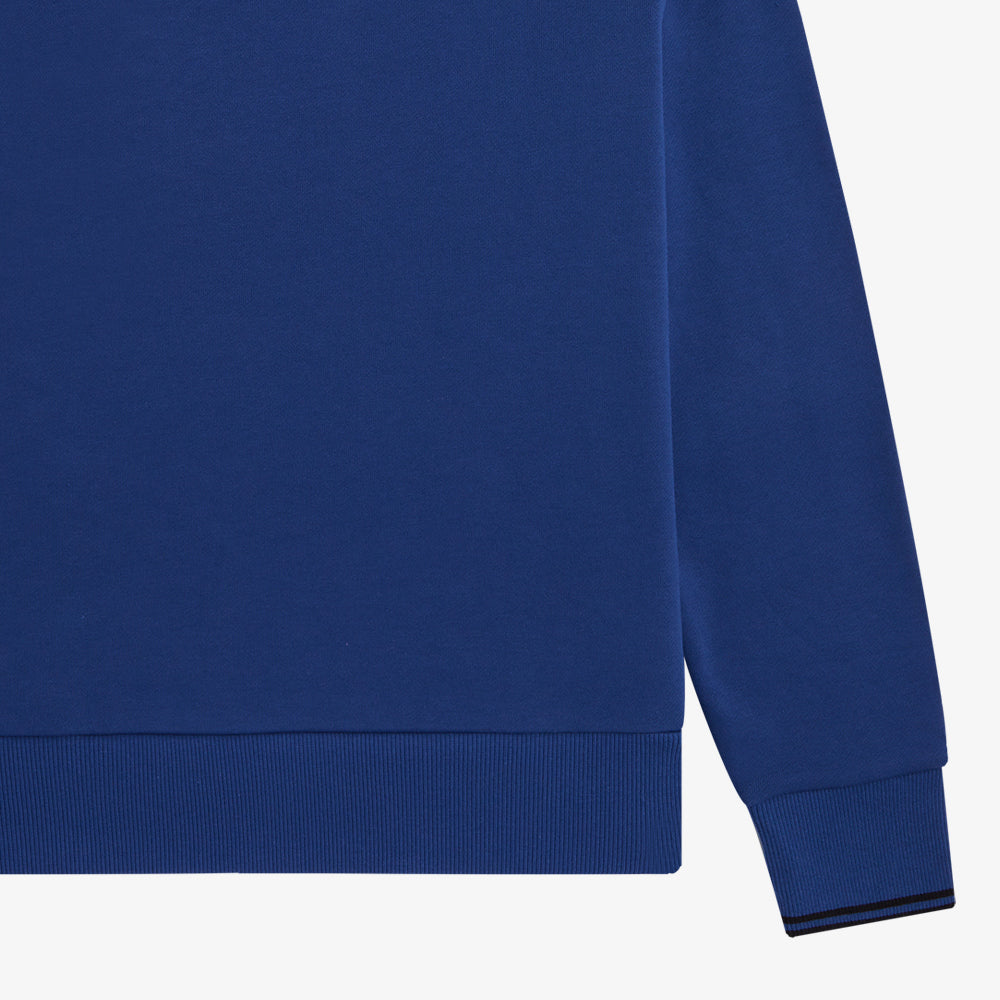 Crew Neck Sweatshirt