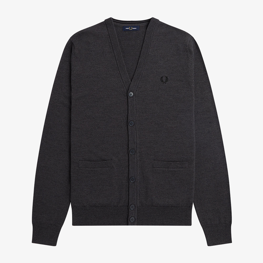Classic Cardigan