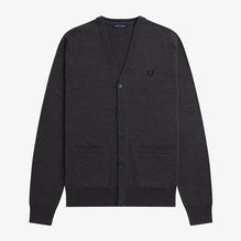 Classic Cardigan