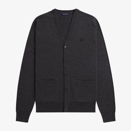 Classic Cardigan