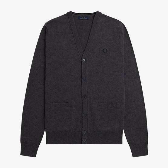 Classic Cardigan