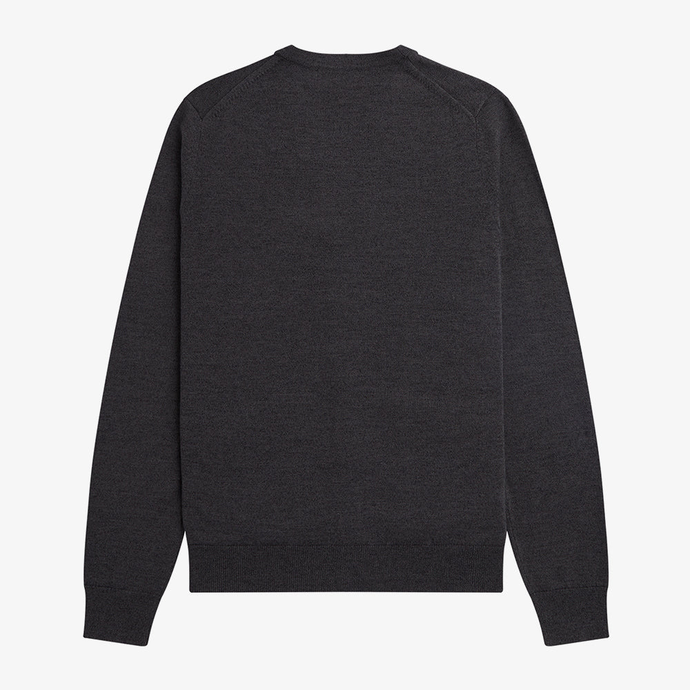 Classic Cardigan
