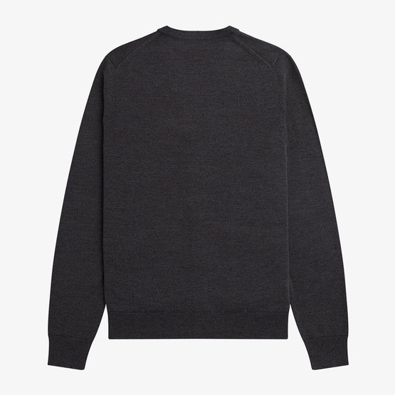Classic Cardigan