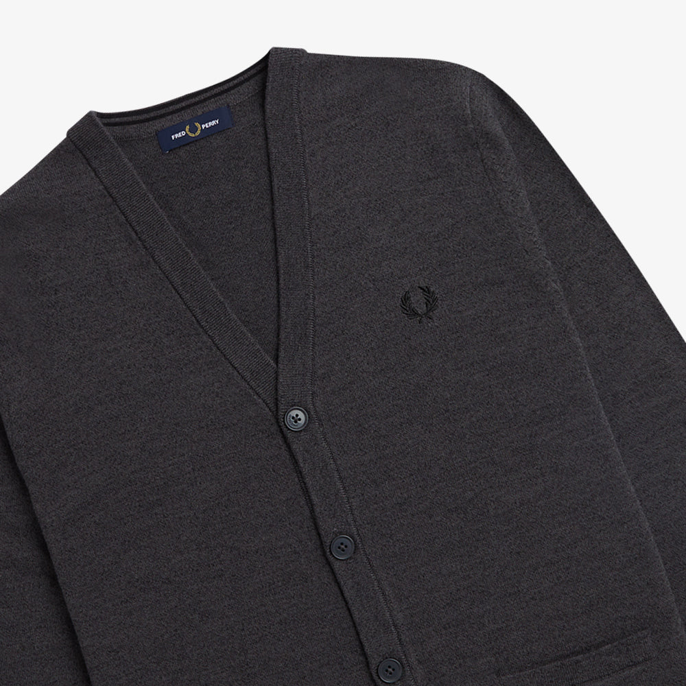 Classic Cardigan