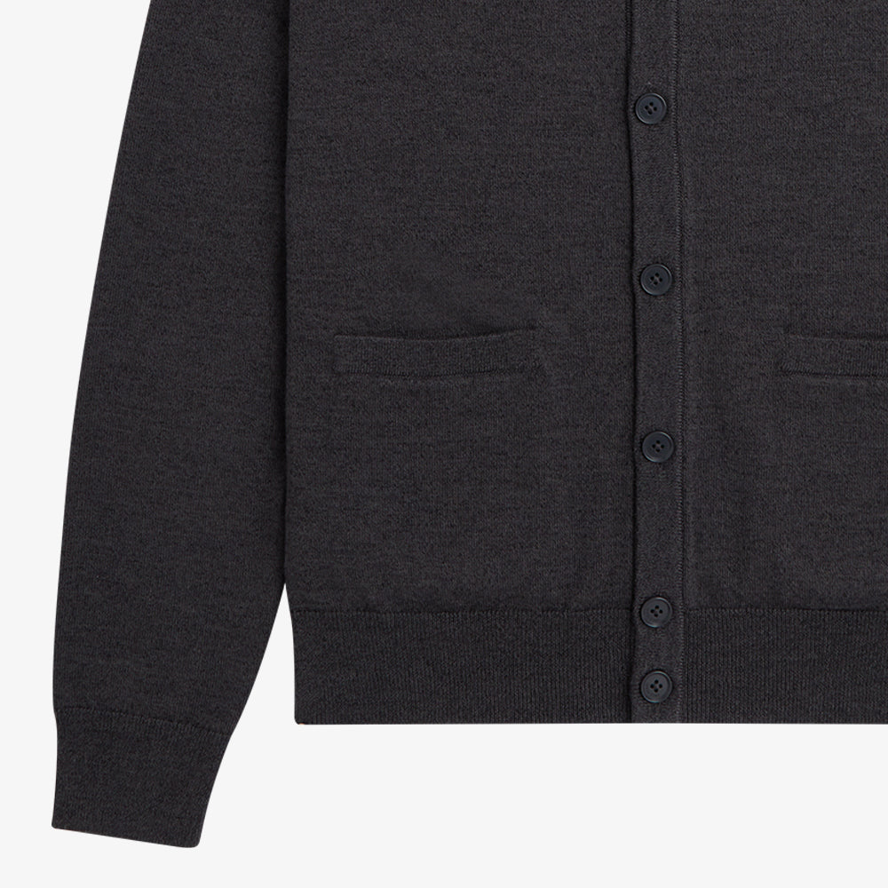 Classic Cardigan