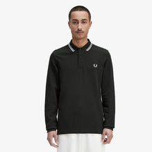 L/S Twin Tipped FP Shirt