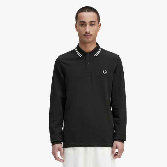 L/S Twin Tipped FP Shirt
