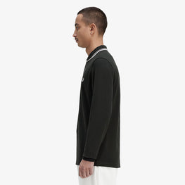 L/S Twin Tipped FP Shirt