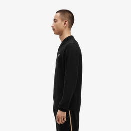 LS Classic Knitted Shirt