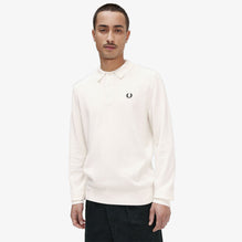 LS Classic Knitted Shirt