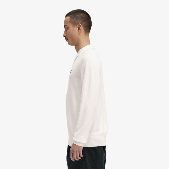 LS Classic Knitted Shirt
