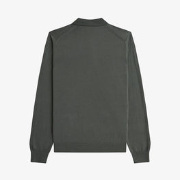 LS Classic Knitted Shirt