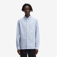 L/S Oxford Shirt