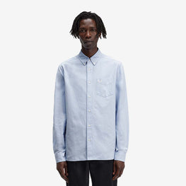 L/S Oxford Shirt