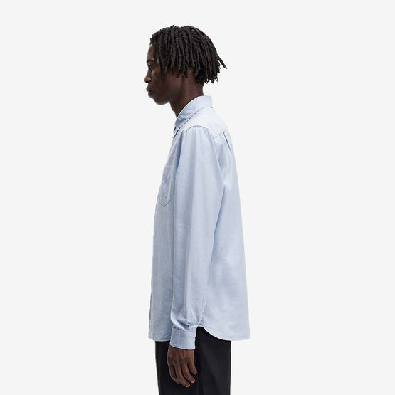 L/S Oxford Shirt