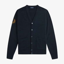 Laurel Wreath Cardigan