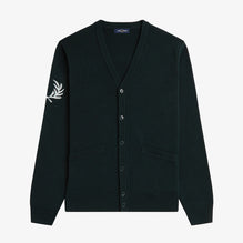 Laurel Wreath Cardigan
